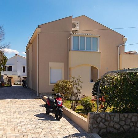 Apartment Ivanka 2 Baška Eksteriør billede