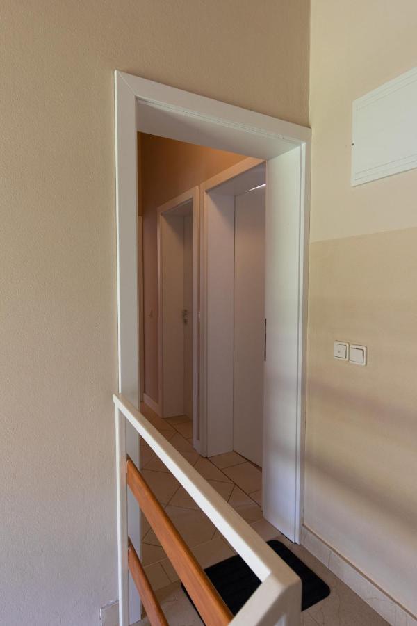 Apartment Ivanka 2 Baška Eksteriør billede